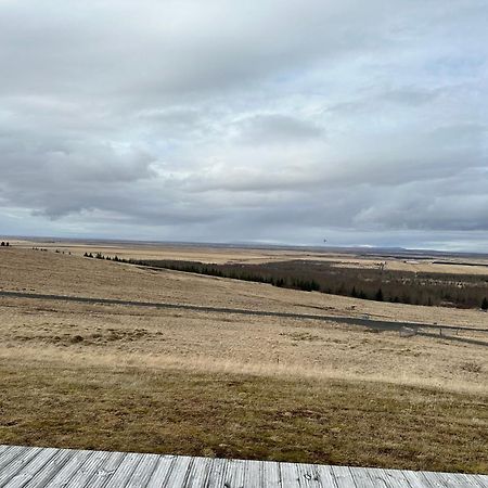 Hekla Adventures Βίλα Hvolsvöllur Εξωτερικό φωτογραφία