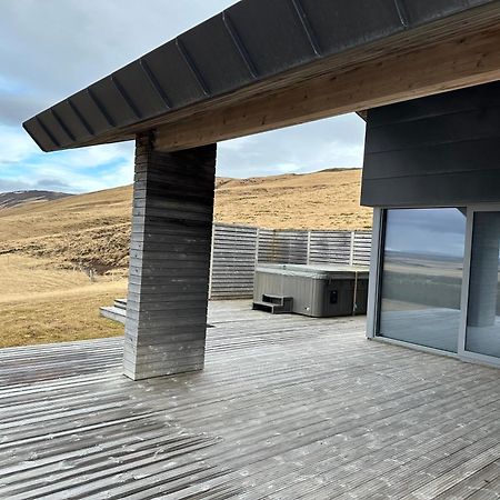 Hekla Adventures Βίλα Hvolsvöllur Εξωτερικό φωτογραφία