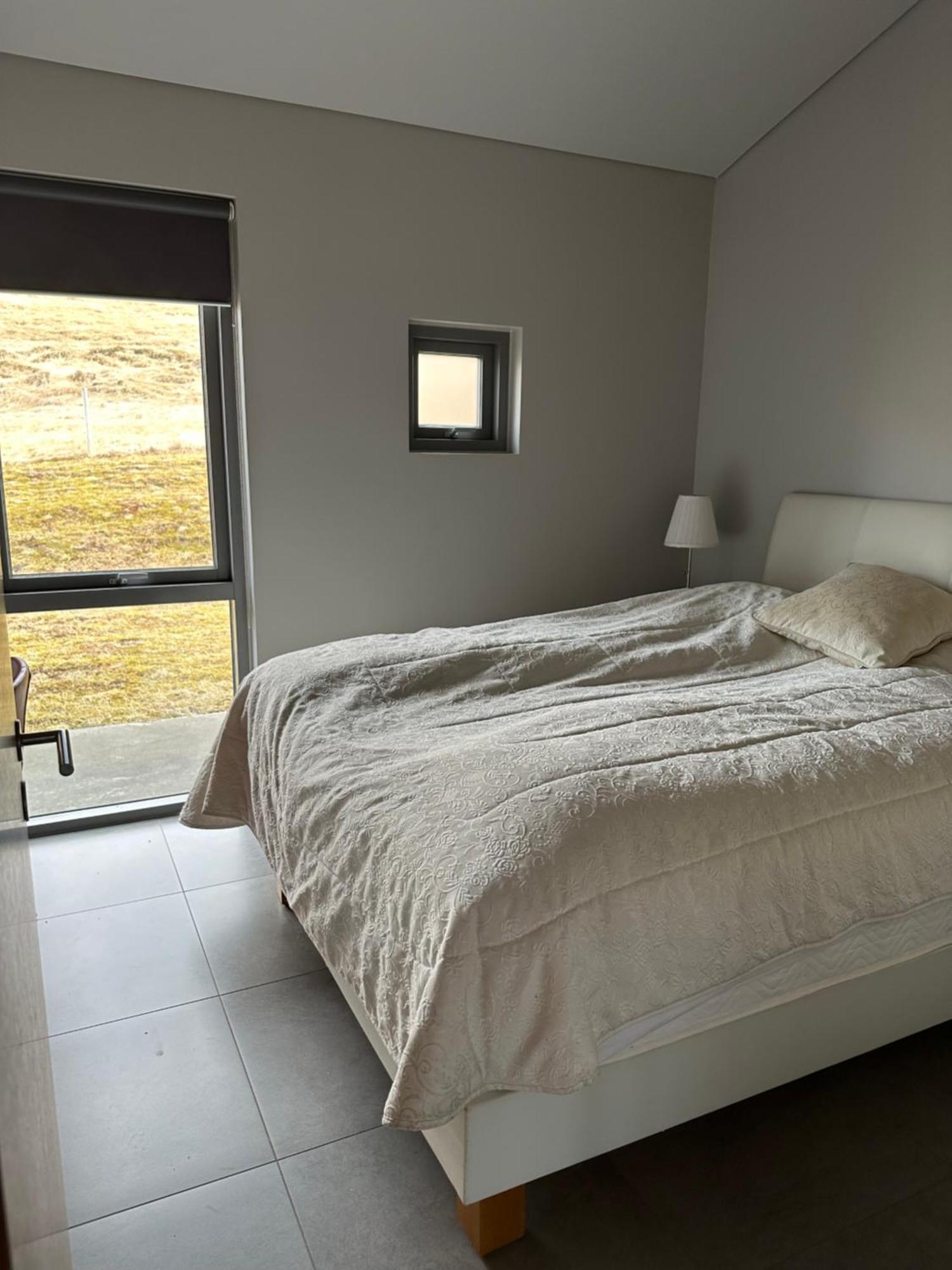 Hekla Adventures Βίλα Hvolsvöllur Εξωτερικό φωτογραφία